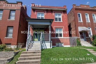 Building Photo - 2733 Accomac St