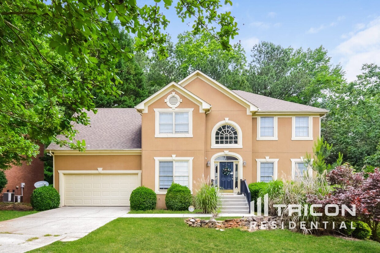 Foto principal - 5345 Cameron Forest Pkwy