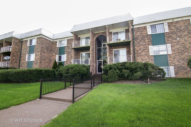 Foto del edificio - 1619 N Windsor Dr