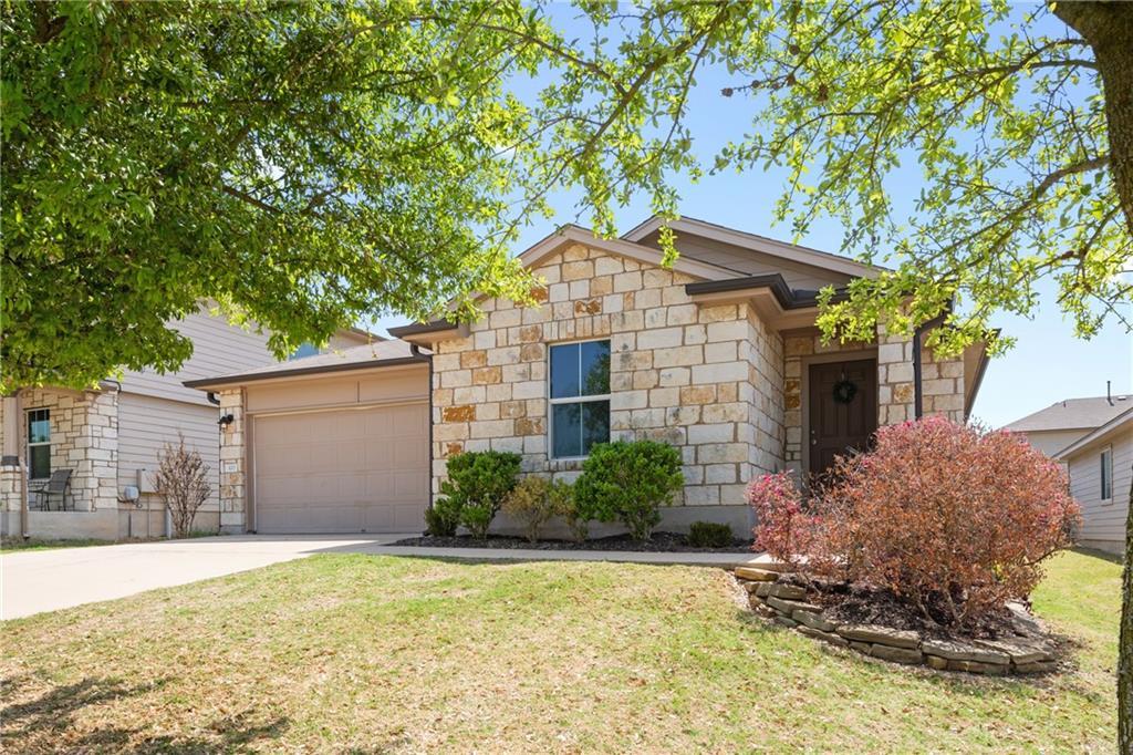 300 Nottingham Loop, Kyle, TX 78640 House Rental in Kyle, TX