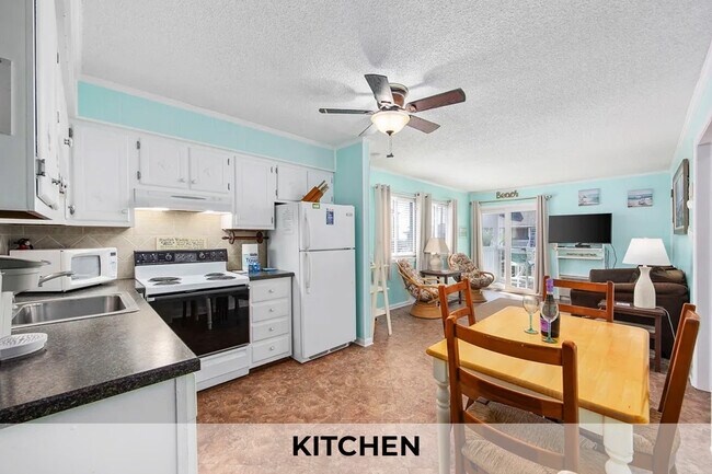 Foto del edificio - 5001 N Ocean Blvd