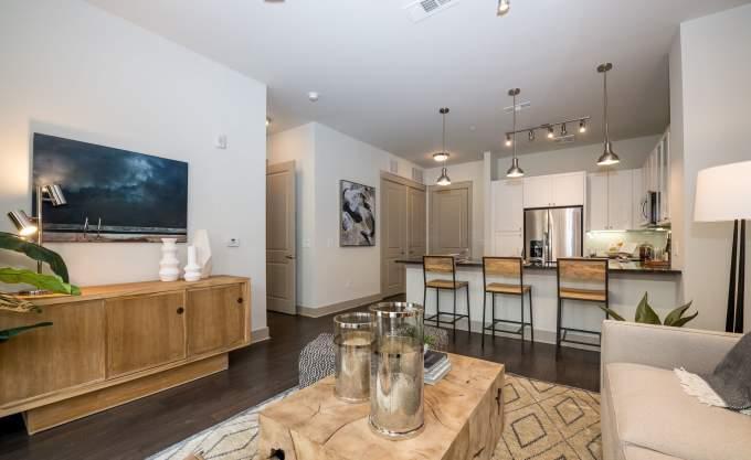 Foto del edificio - 2 bedroom in Sandy Springs GA 30342