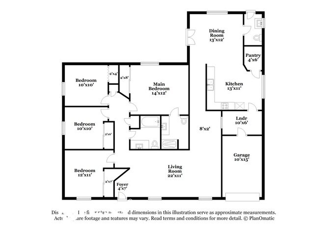 Foto del edificio - 5112 N 78th Ave