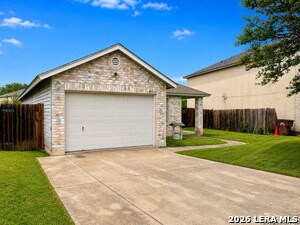 Foto del edificio - 8206 Longhorn Ridge Dr