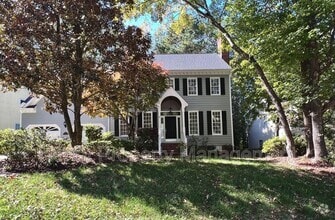 Building Photo - 321 Parkmeadow Dr