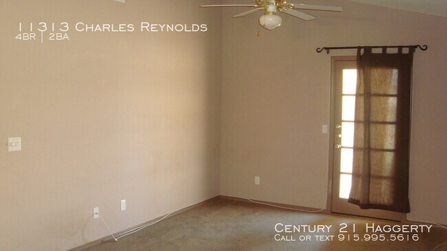Foto del edificio - 11313 Charles Reynolds Ln