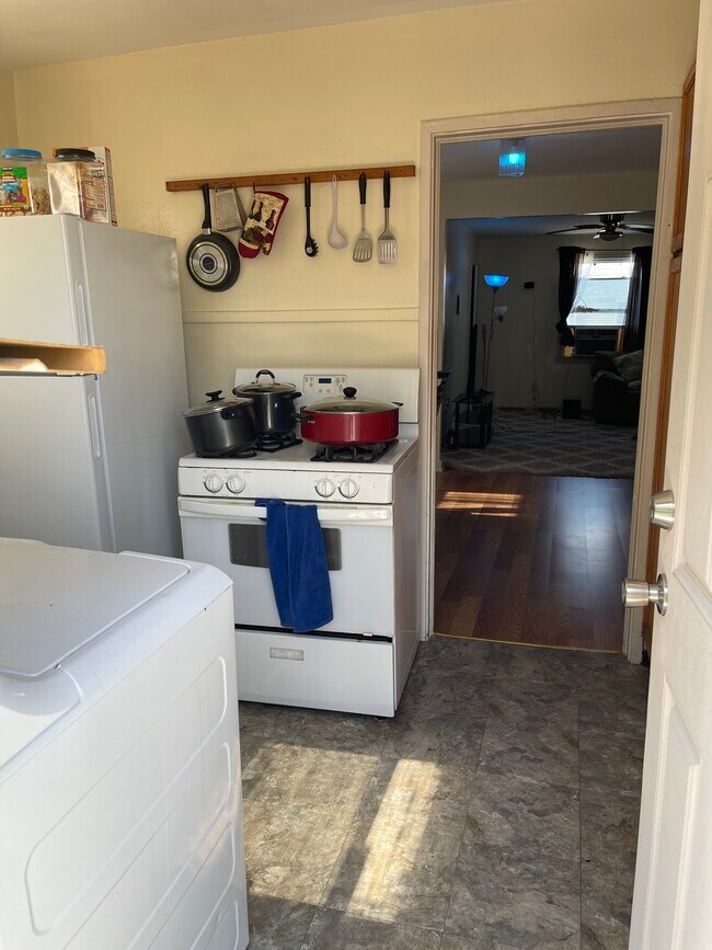 Foto del edificio - 2134 Robin St