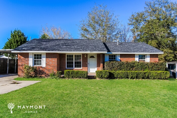 Primary Photo - All Brick Augusta Gem