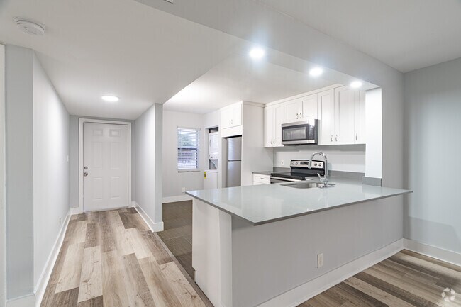 2 habitaciones, 2 baños - 111 m² - Lake Arjaro Apartments