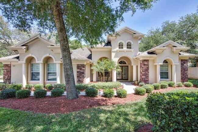 Building Photo - 502 Creekside Ct