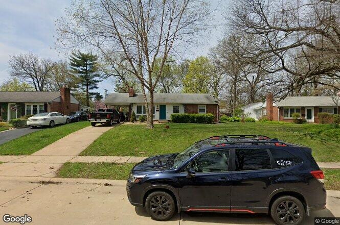Primary Photo - 645 Huntwood Ln