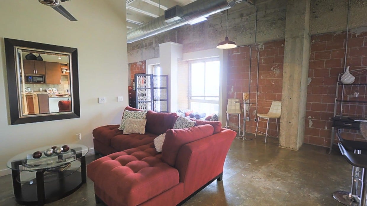 Photo - Hermann Park Lofts