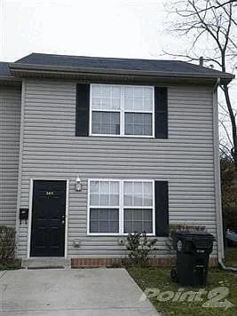 Building Photo - 348 Codell Dr