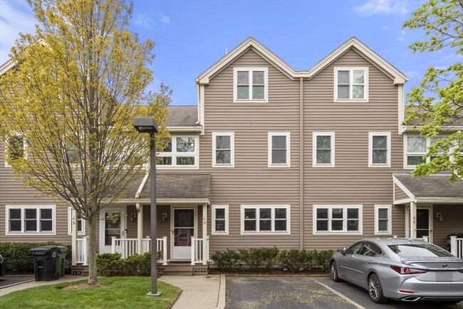 Foto del edificio - 6 Locust Ln