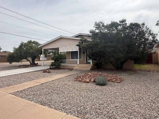 Foto del edificio - 1514 Utah Ave