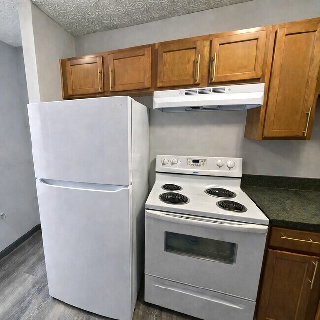 Foto del edificio - 6048 Trowbridge Way