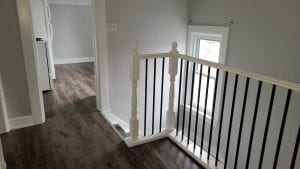 Photo du bâtiment - 238 Cobden St