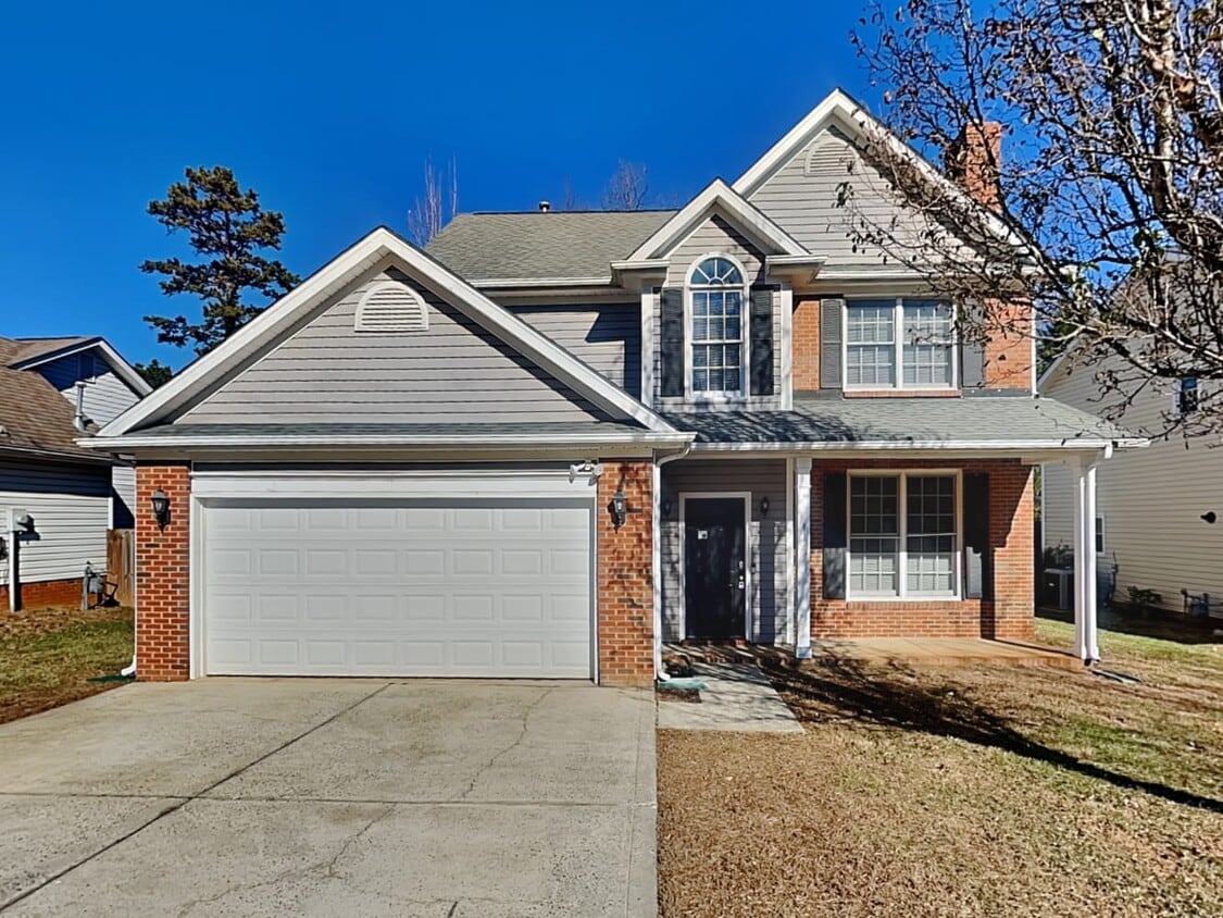 4145 Medford Dr NW House Rental in Concord, NC