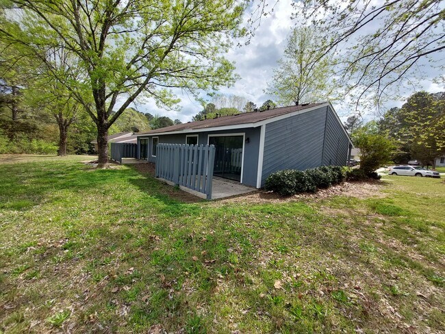 Foto del edificio - Coming soon -Peachtree City