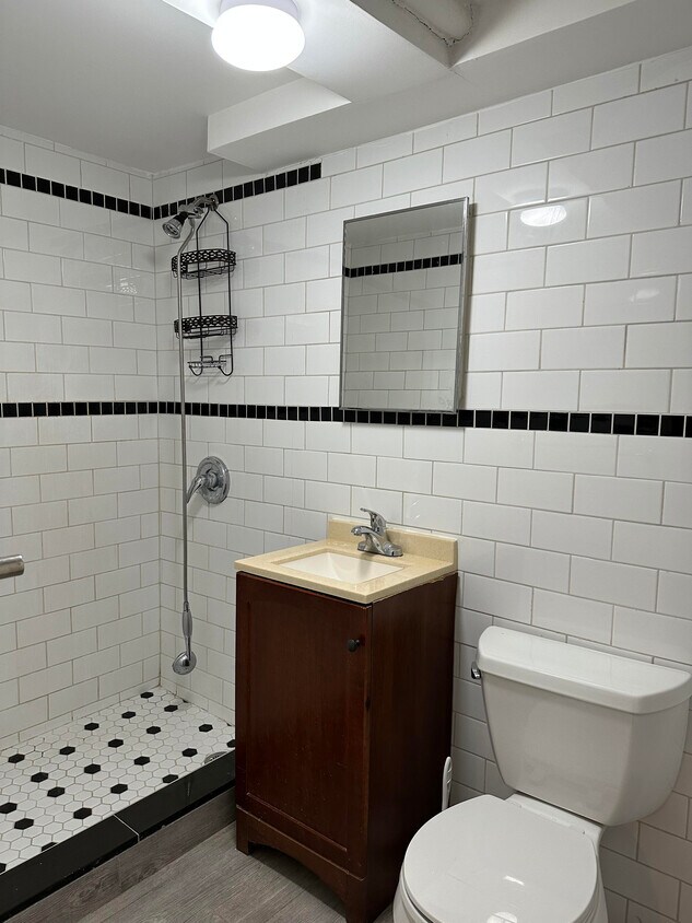 Bathroom - 7323 69th Pl