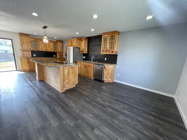 Foto del edificio - 4620 S Garrison St