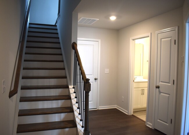 Building Photo - PRICE REDUCTION!! New build 3 bedroom 3.5 ...