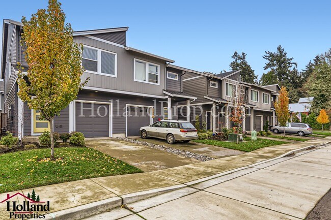 Foto del edificio - Gorgeous & Spacious Single-Home 3 beds 2.5 bath Available for you! NEW PRICE!