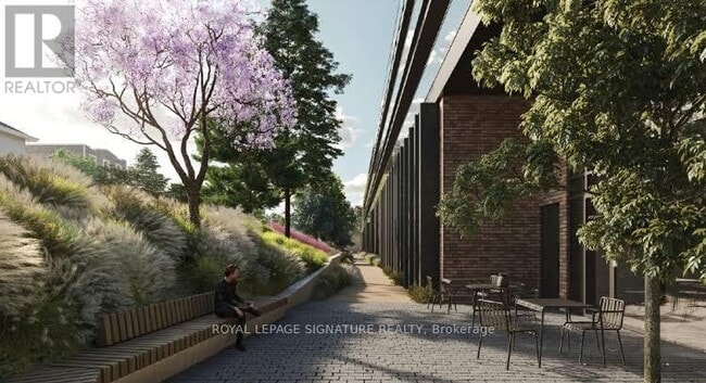 Building Photo - 1720 Bayview Ave