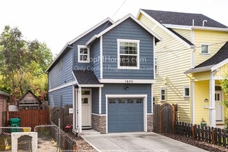 Building Photo - 1635 SE 88th Ave