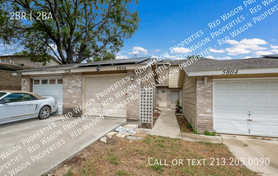 Foto principal - 5806 Rue Royale