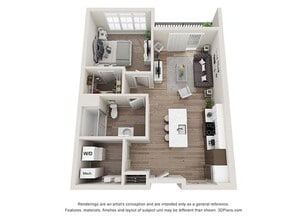 Velo Village Apartments photo'