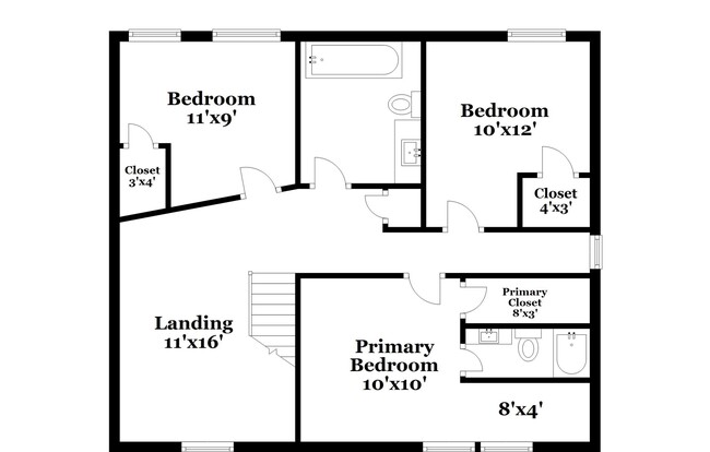 Building Photo - 3939 Narrowleaf Ct