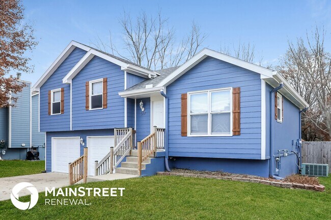 Foto del edificio - 517 Kenneth Ln