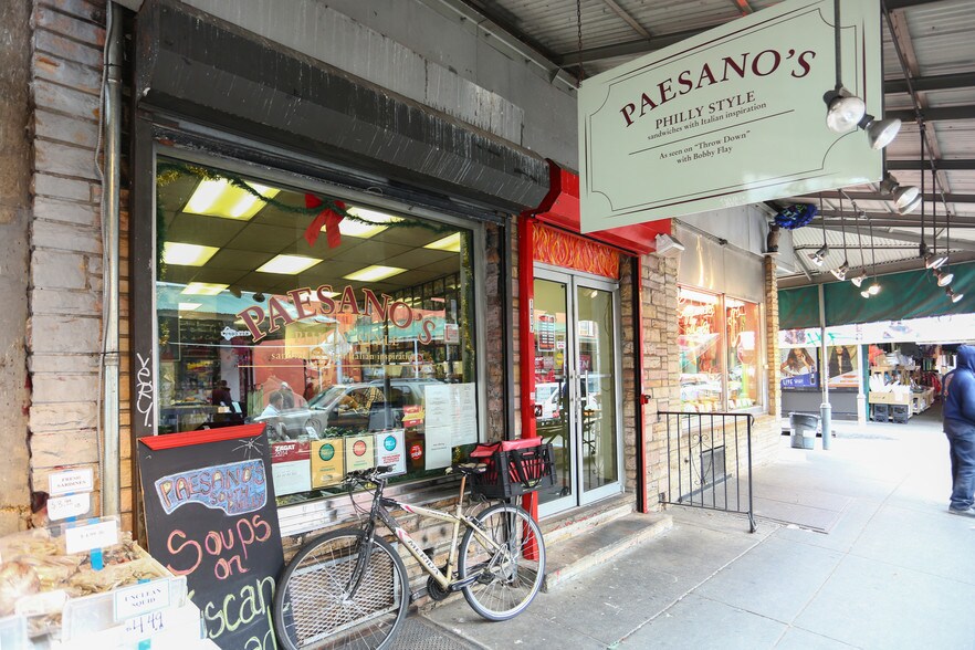 Bella VistaSouthwark Neighborhood Guide Living in Philadelphia