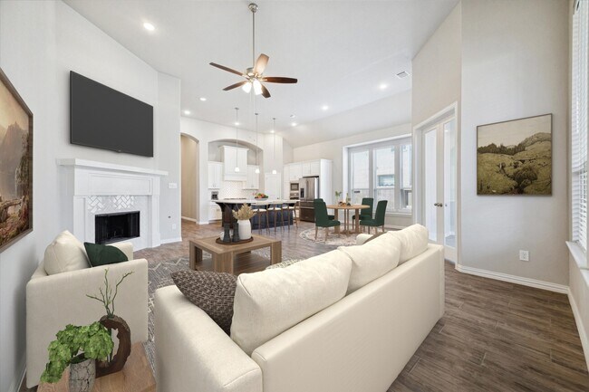 Foto del edificio - 28418 Asher Falls Ln