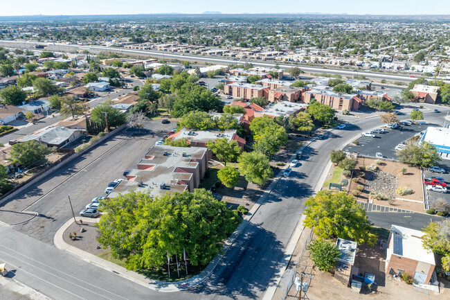 Sierra Verde Apartments - Sierra Verde