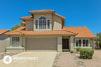 Building Photo - 9585 E Ashford Dr