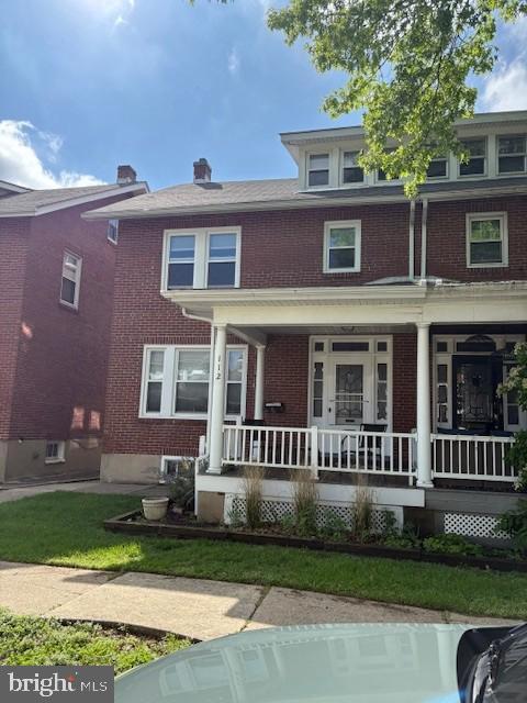 Building Photo - 112 N Miller St