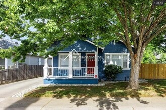 Building Photo - 3517 Santa Cruz Wy