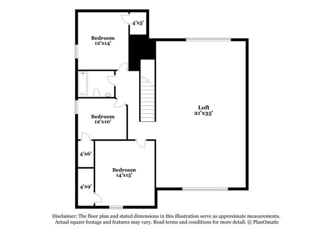 Building Photo - 1204 Quincy Dr