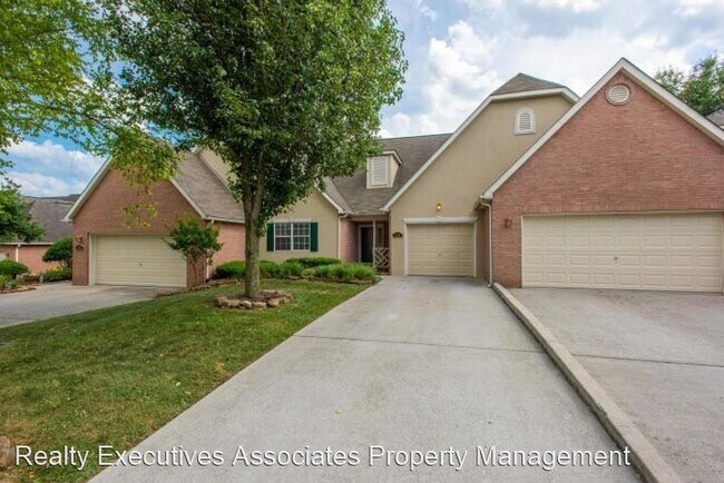 Building Photo - 2 br, 2 bath House - 5720 Fall Creek Lane