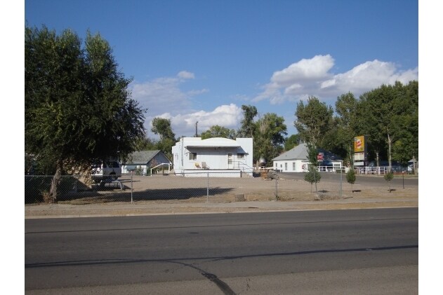 Foto del edificio - Western Motel and Apartments