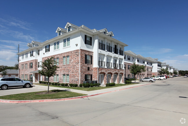 Foto del edificio - Twin Rivers Senior Living