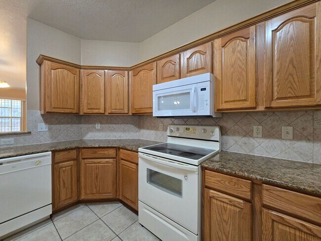 Building Photo - 5812 Durango Dr