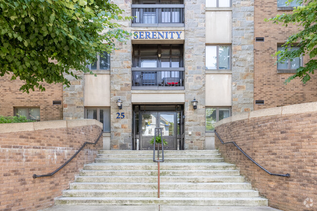 Building Photo - Serenity Towers at Brockton