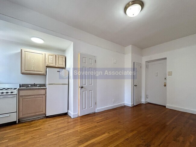 Foto del edificio - 936 West End Ave