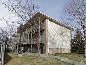 Primary Photo - Clock Tower Apartments