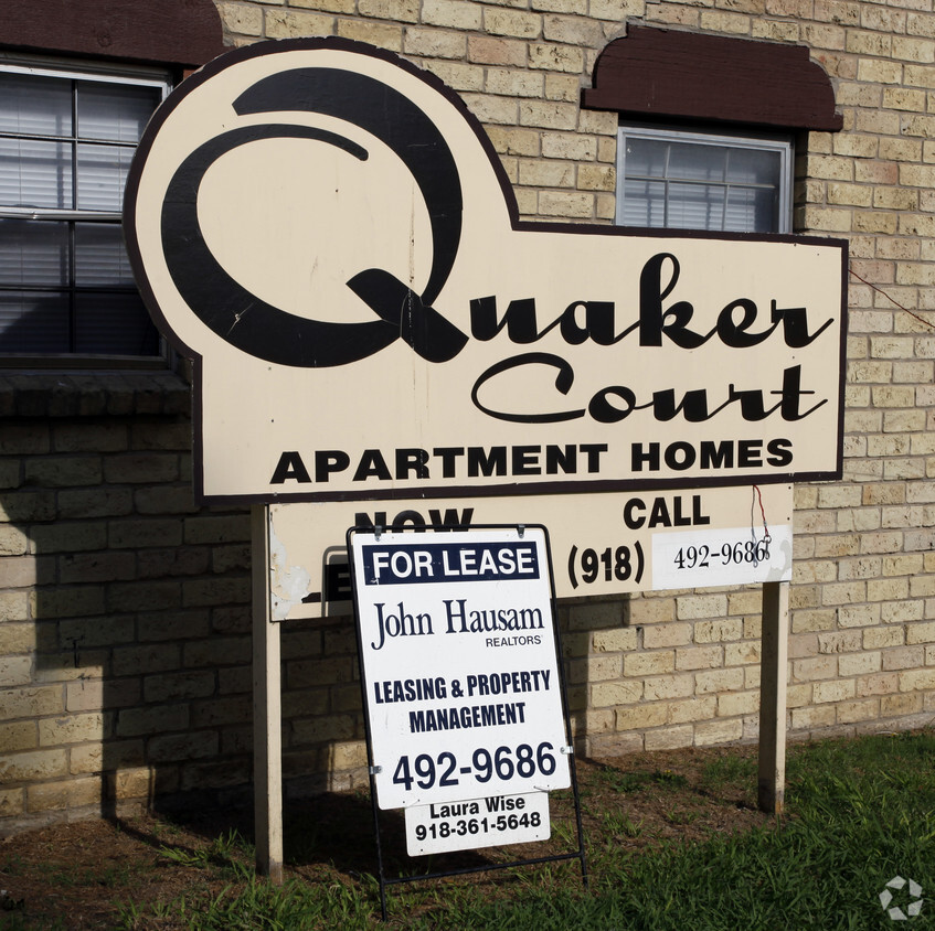 Building Photo - Quaker Court Apartment Homes