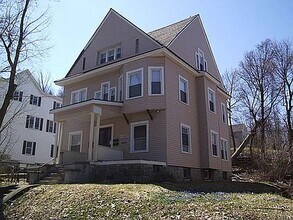 Building Photo - 424 Columbus Ave