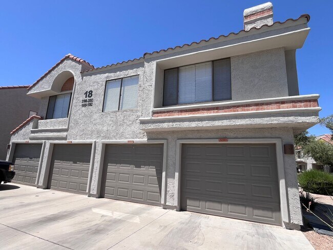 Foto del edificio - 10115 E Mountain View Rd